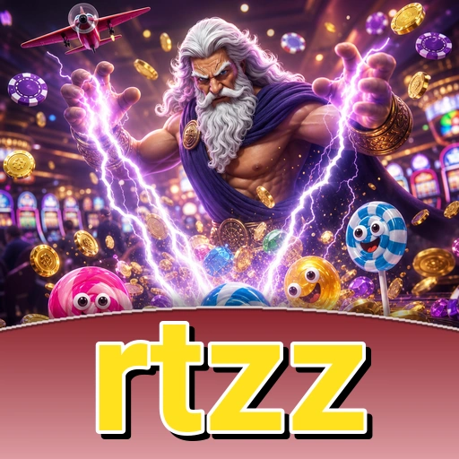 rtzz APK — gampang dipakai