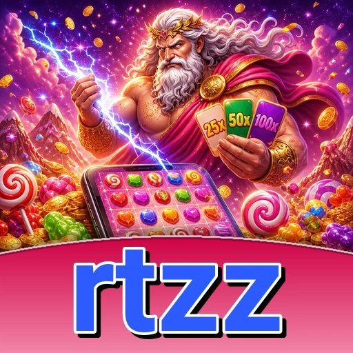 rtzz APK — gak dipotong pulsa